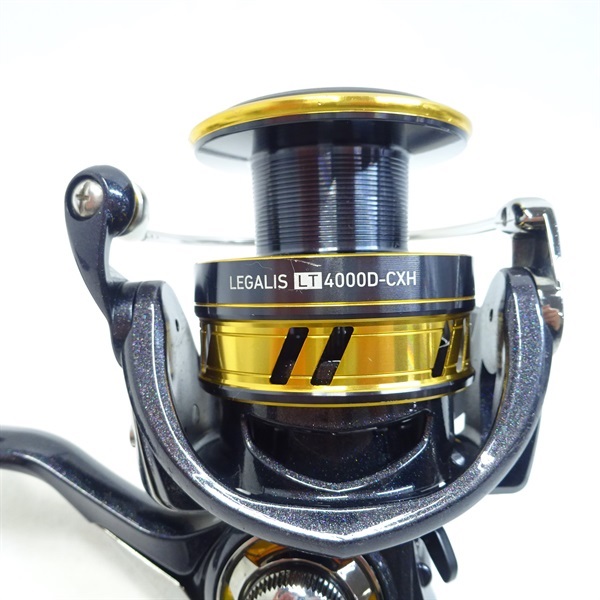 １８レガリスＬＴ４０００Ｄ－ＣＸＨ